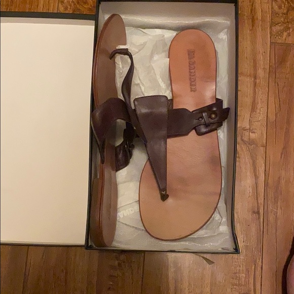 Jil Sander Flats - Picture 7 of 9